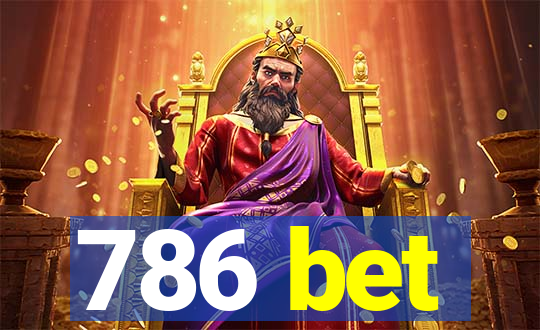 786 bet